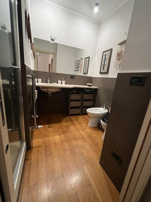 Suite Luxury Duomo - Sansiro Milán Exterior foto